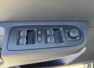 Volkswagen Sharan MPV 1,4 l 110 kw