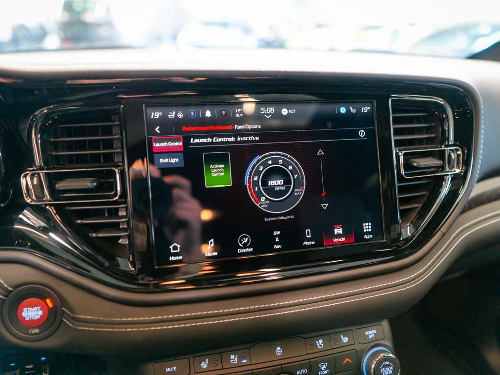 Dodge Durango SUV / Terénní 6,4 l 355 kw