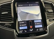 Volvo XC90 SUV / Terénní 2,0 l 173 kw