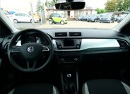 Škoda Fabia 7