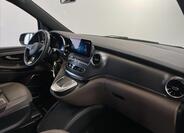 Mercedes-Benz Třídy V 14