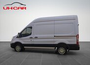 Ford Transit Skříň 2,0 l 96 kw