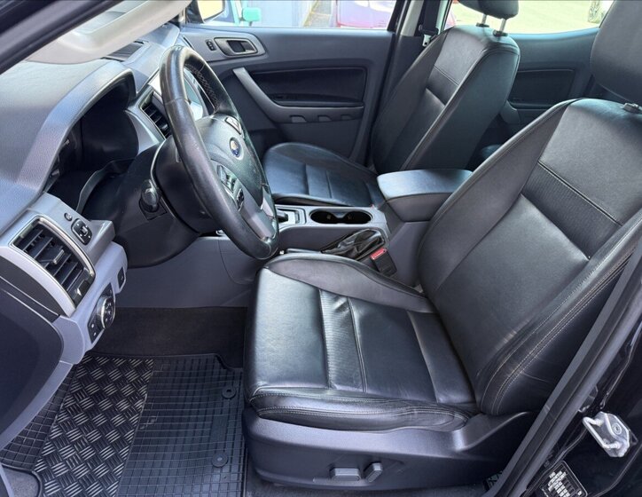 Ford Ranger Pick-up 3,2 l 147 kw