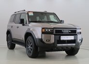 Toyota Land Cruiser SUV / Terénní 2,8 l 151 kw