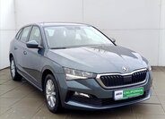 Škoda Scala Hatchback 1,6 l 85 kw