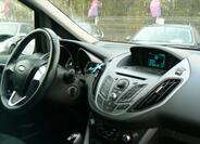 Ford B-MAX 13