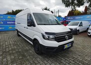 Volkswagen Crafter Ostatní 2,0 l 130 kw