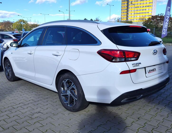 Hyundai i30 7