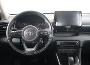 Toyota Yaris 18