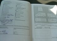 Volkswagen Transporter Sklápěč 2,0 l 103 kw