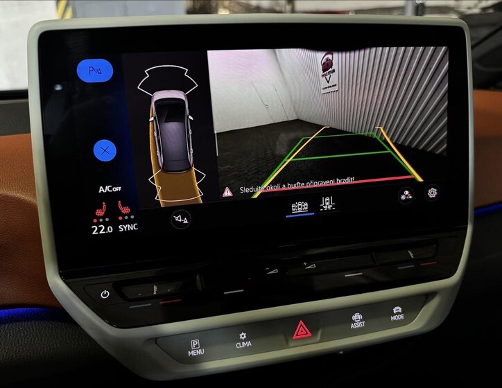 Volkswagen ID.3 Hatchback 0,0 150 kw