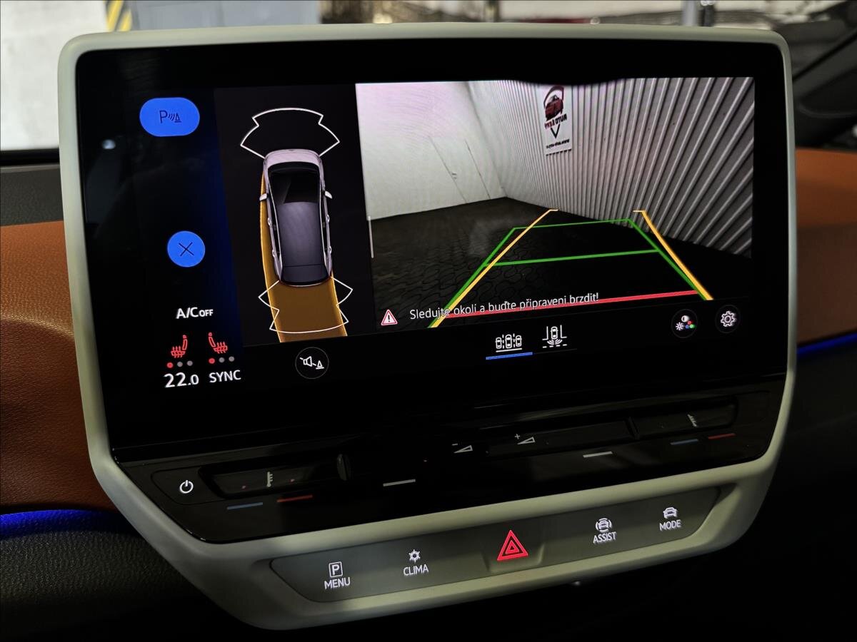 Volkswagen ID.3 Hatchback 0,0 150 kw