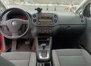 Volkswagen Golf Plus Hatchback 1,4 l 90 kw