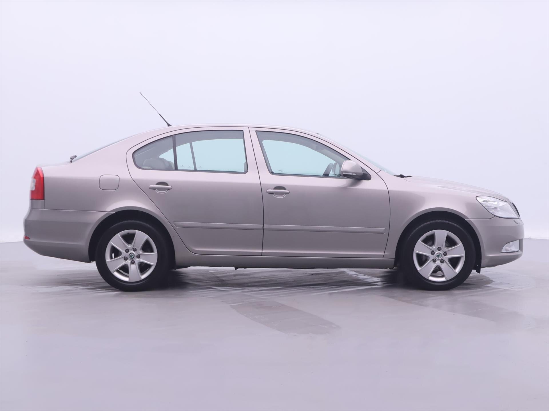 Škoda Octavia Liftback 1,4 l 90 kw