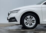 Škoda Octavia Kombi 2,0 l 85 kw