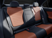 Mercedes-Benz Třídy C 8