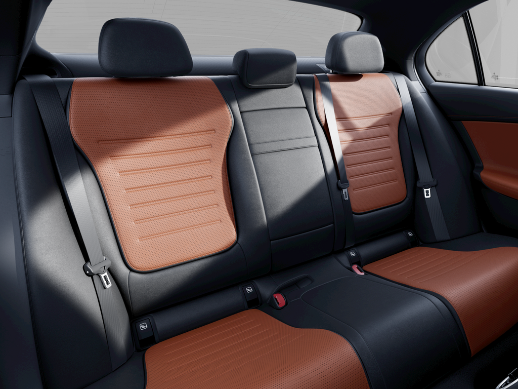 Mercedes-Benz Třídy C