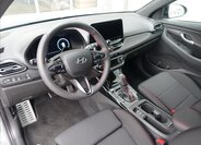 Hyundai i30 Kombi 1,6 l 110 kw