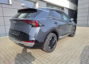 KIA Sportage SUV / Terénní 1,6 l 110 kw
