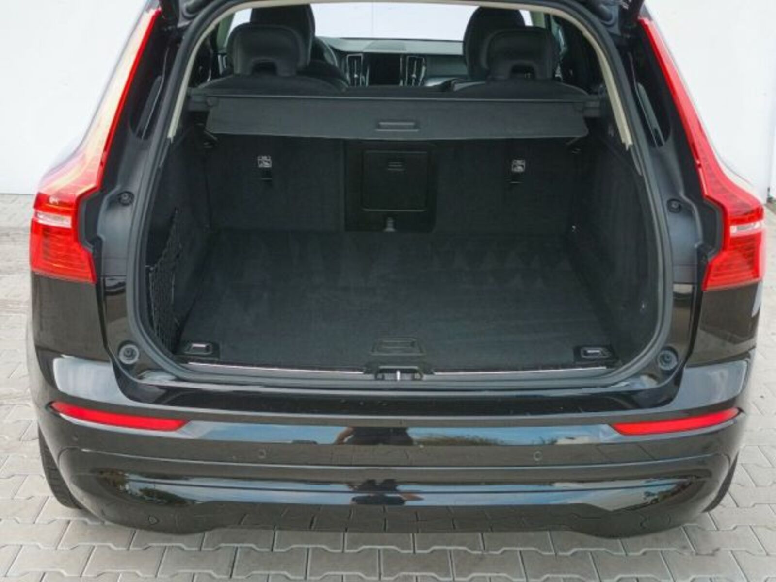 Volvo XC60 23