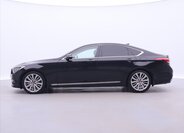 Hyundai Genesis Sedan 3,8 l 232 kw