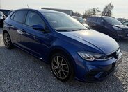 Volkswagen Polo Hatchback 999,0 70 kw