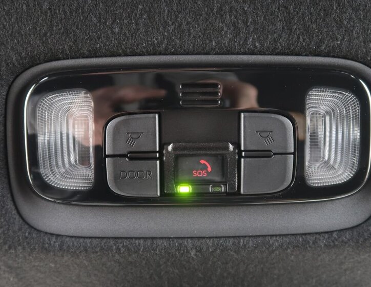 Toyota Yaris Hatchback 1,5 l 68 kw