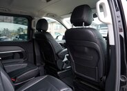 Mercedes-Benz Třídy V MPV 2,1 l 140 kw