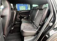 Škoda Kodiaq SUV / Terénní 2,0 l 176 kw