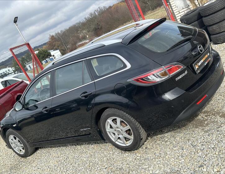 Mazda 6 7