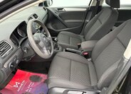 Volkswagen Golf Hatchback 1,6 l 75 kw