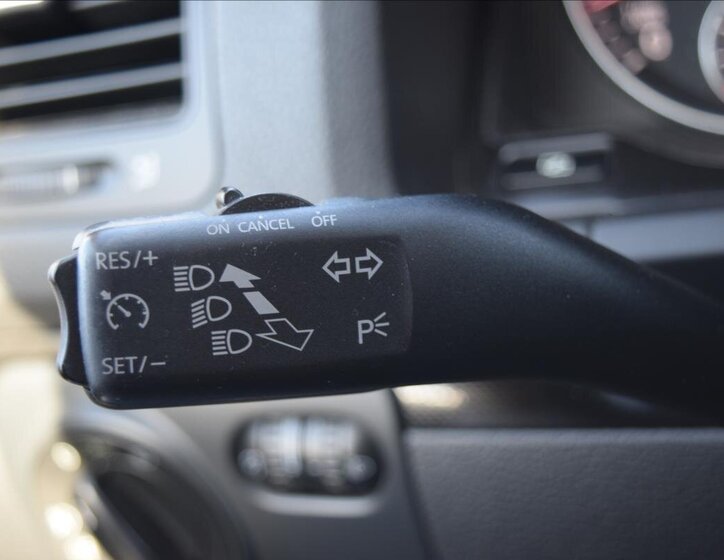 Volkswagen Jetta Kombi 1,4 l 90 kw