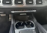 Mercedes-Benz GLE SUV / Terénní 2,0 l 143 kw