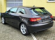 Audi A3 10