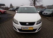 Seat Alhambra 3