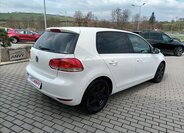 Volkswagen Golf Hatchback 1,4 l 59 kw