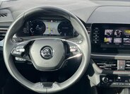 Škoda Scala Hatchback 1,5 l 110 kw