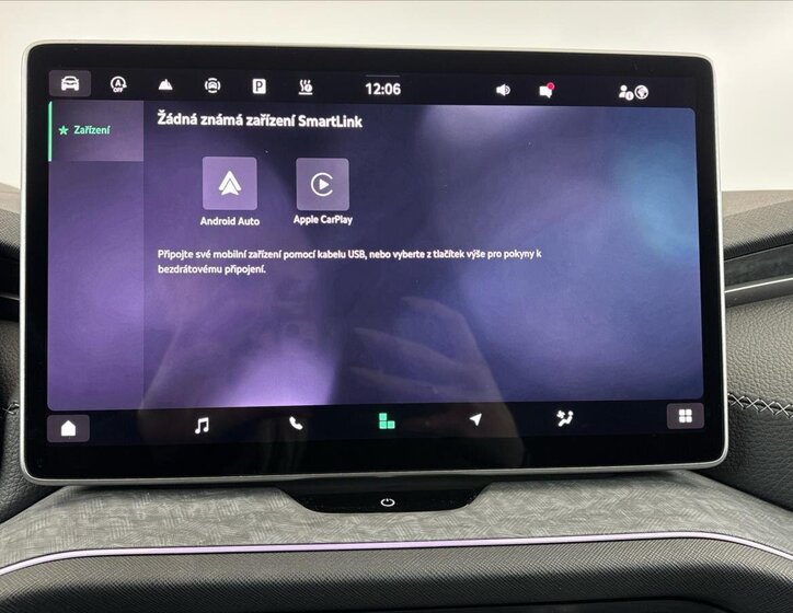 Škoda Kodiaq SUV / Terénní 2,0 l 142 kw