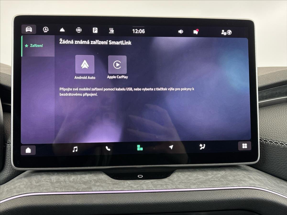 Škoda Kodiaq SUV / Terénní 2,0 l 142 kw