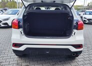 Mitsubishi ASX SUV / Terénní 1,6 l 86 kw