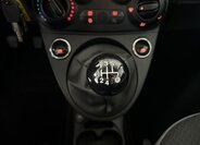 Fiat 500 Hatchback 1,2 l 51 kw