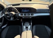 Mercedes-Benz GLE SUV 3,0 l 270 kw