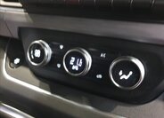 Renault Trafic Kombi 2,0 l 125 kw