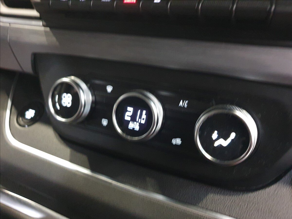 Renault Trafic Kombi 2,0 l 125 kw