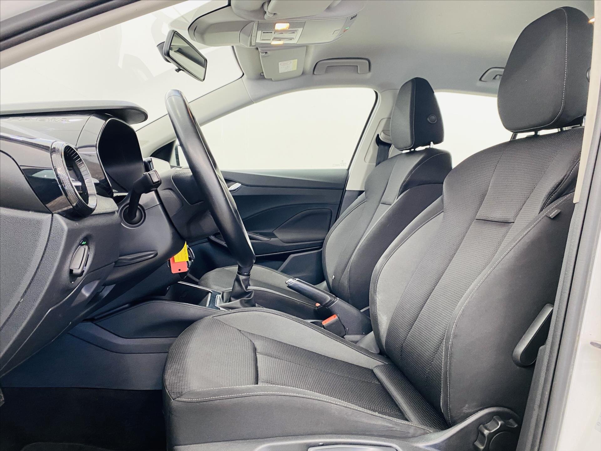 Škoda Fabia Hatchback 999,0 70 kw