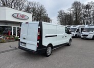 Renault Trafic 4