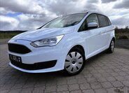 Ford Grand C-MAX Kombi 999,0 74 kw