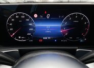 Mercedes-Benz GLB SUV 2,0 l 140 kw