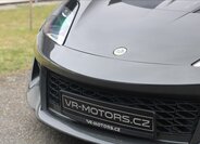 Lotus Ostatní Kupé 3,5 l 306 kw