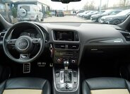 Audi SQ5 SUV / Terénní 3,0 l 230 kw